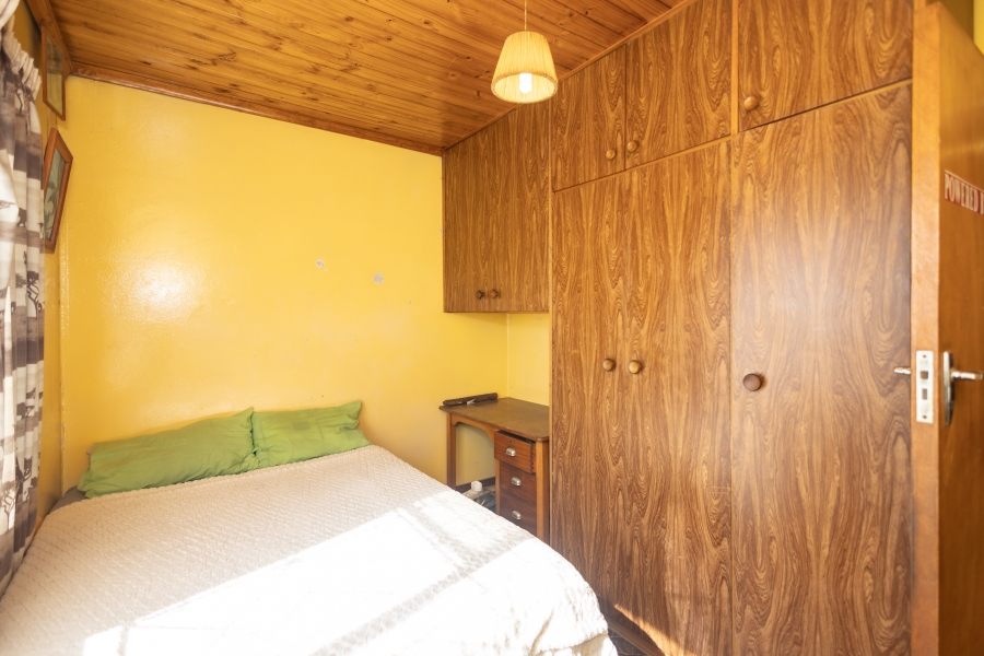 3 Bedroom Property for Sale in Uitsig Western Cape